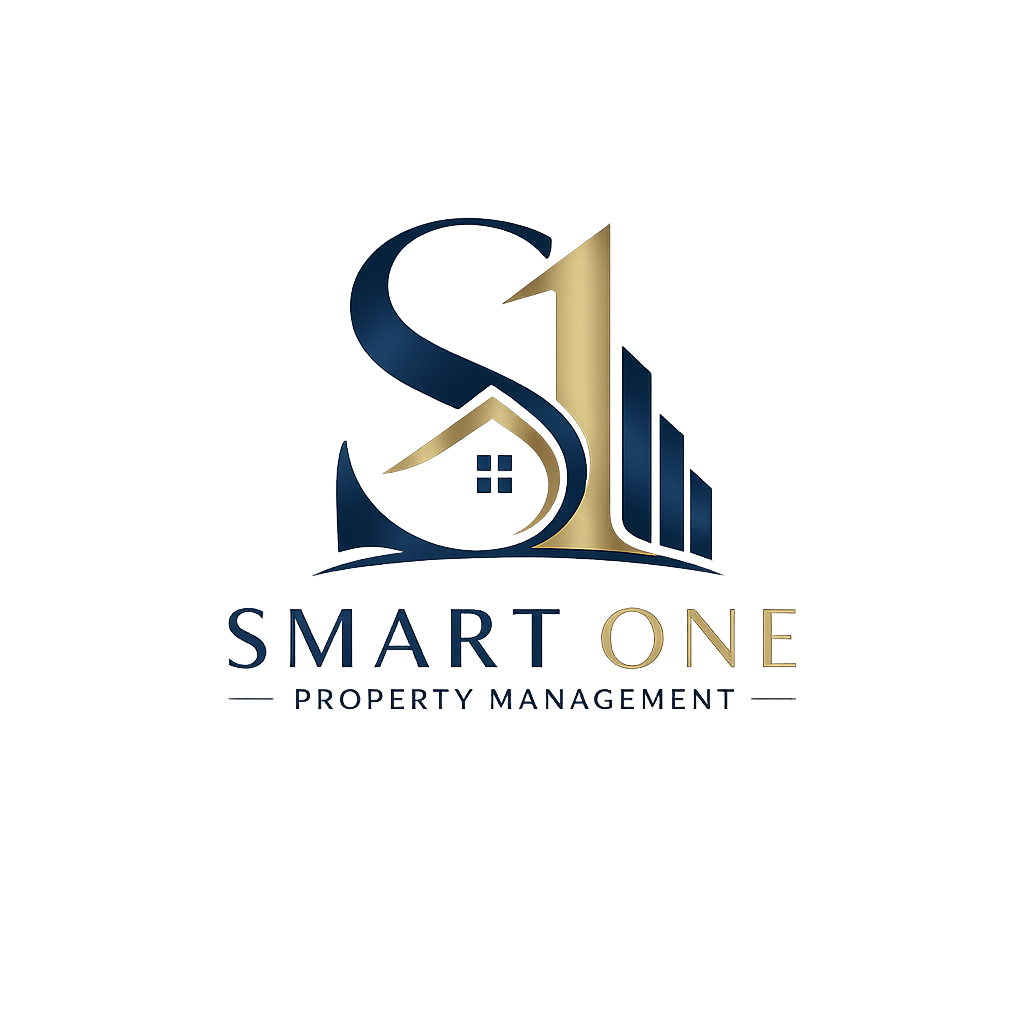 Smart One Property Management: Premier Property Management in Orange County